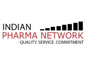 Indian Pharma Network logo