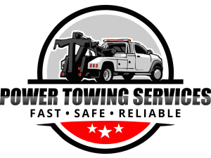 Power Tow Service Bangalore logo
