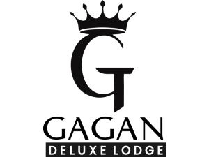 Gagan Deluxe Lodge logo