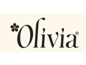 Olivia Beauty logo