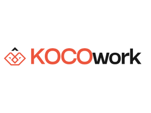Kocowork logo