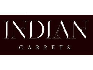 Indian Carpets logo