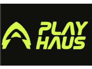 Play Haus logo