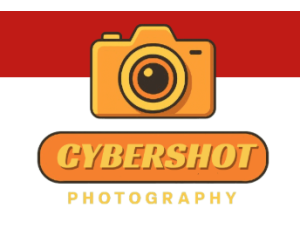 Cybershot Photography logo