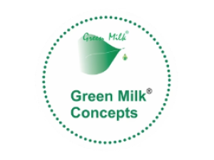 Green Milk Concepts logo