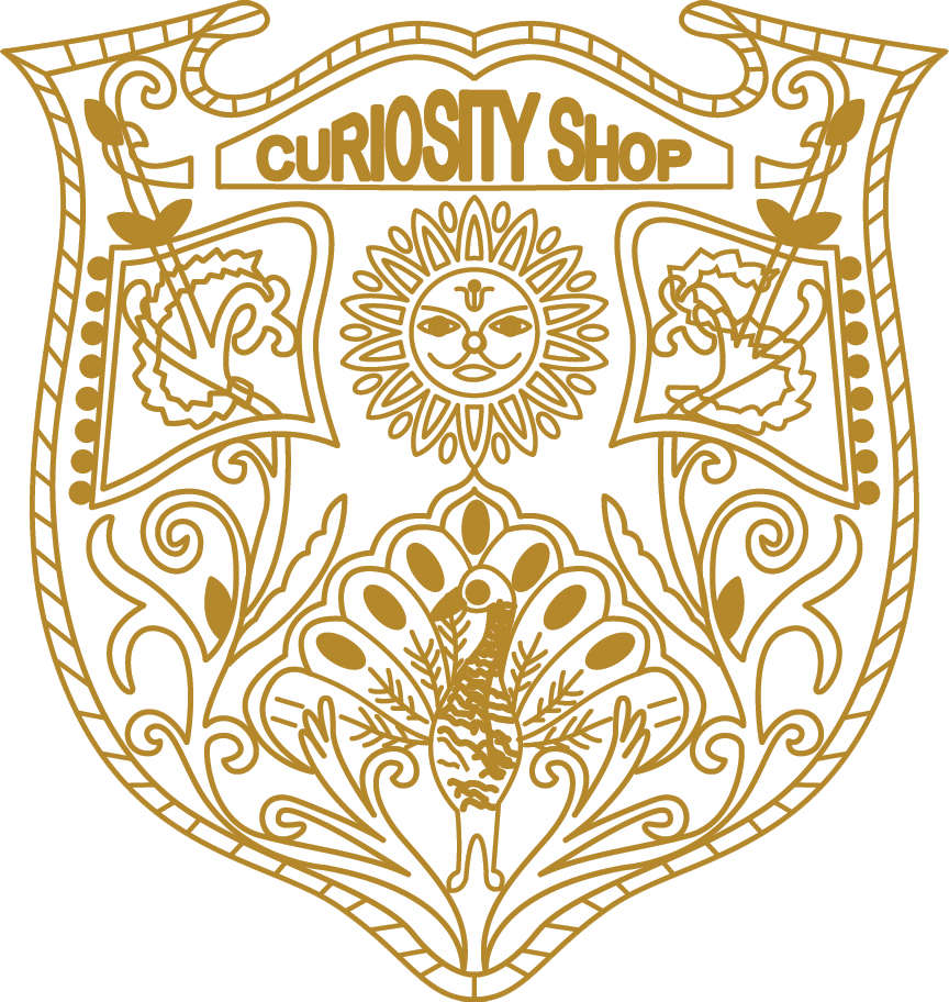 Curiosity Shop